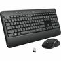 Logitech MK540 Wireless Keyboard Mouse Combo