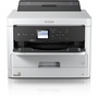 Epson WorkForce Pro WF-C5290 Inkjet Printer - Color - 4800 x 1200 dpi Print - Plain Paper Print - Desktop