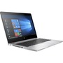 HP EliteBook 830 G5 13.3" Touchscreen LCD Notebook - Intel Core i7 (8th Gen) i7-8650U Quad-core (4 Core) 1.90 GHz - 16 GB DDR4 SDRAM - 512 GB SSD - Windows 10 Pro 64-bit - 1920 x 1080 - In-plane Switching (IPS) Technology