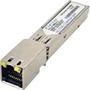 IMSOURCING Certified Pre-Owned RoHS 6 Compliant 1000BASE-T RoHS 0 to 85C Copper SFP Transceiver