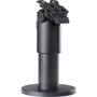 SpacePole Desk Mount for Payment Terminal