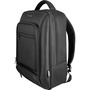 Urban Factory MIXEE Carrying Case (Backpack) for 14" Accessories, Document, AC Adapter, Tablet, Notebook - Black