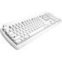 Matias Tactile Pro Mechanical Switch Keyboard for Mac