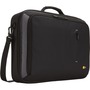 Case Logic VNC-218 BLACK Carrying Case (Briefcase) for 18.4" Notebook - Black