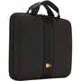 Case Logic Carrying Case (Sleeve) for 11" to 11.6" Apple Chromebook, MacBook Air - Black