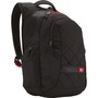 Case Logic DLBP-116-BLACK Carrying Case (Backpack) for 16" Apple Notebook - Black