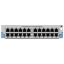 HPE - IMSourcing Certified Pre-Owned 24-Ports 10/100/1000-T Module
