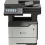 Lexmark MX620 MX622ade Laser Multifunction Printer - Monochrome - Plain Paper Print - Desktop