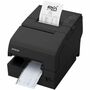 Epson OmniLink TM-H6000V Business Thermal Transfer Printer - Monochrome - Receipt Print - Ethernet - USB - Serial - Bluetooth - Near Field Communication (NFC) - With Cutter - Black, White