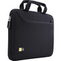 Case Logic TNEO-110 BLACK Carrying Case (Attach&eacute;) for 10" Apple, Samsung, Microsoft, Google iPad, Tablet - Black
