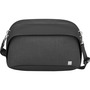 Moshi tego Carrying Case (Messenger) for 13" MacBook Pro - Charcoal Black