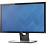Dell-IMSourcing SE2216H 21.5" Full HD LED LCD Monitor - 16:9 - Black