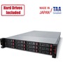 Buffalo TeraStation TS51210RH SAN/NAS Storage System
