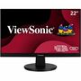 Viewsonic VA2256-MHD 21.5" WLED LCD Monitor - 16:9 - 7 ms GTG (OD)