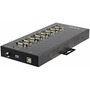 StarTech.com 8-Port Industrial USB to RS-232/422/485 Serial Adapter - 15 kV ESD Protection - USB to Serial Adapter