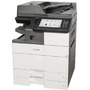 Lexmark MX MX911DTE Laser Multifunction Printer - Monochrome - TAA Compliant