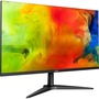 AOC 27B1H 27" WLED LCD Monitor - 16:9 - 9 ms