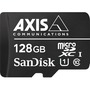 AXIS 128 GB microSDXC