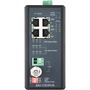 B+B Industrial VDSL2 Ethernet Extender, PoE, Remote/CPE