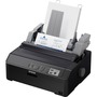 Epson LQ-590II Dot Matrix Printer - Monochrome