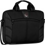 Victorinox SHERPA Carrying Case (Sleeve) for 16" Notebook - Black