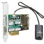 HPE - IMSourcing Certified Pre-Owned Smart Array P430/2GB FBWC 6Gb 1-port Int SAS Controller
