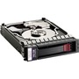 HPE - IMSourcing Certified Pre-Owned 300 GB Hard Drive - Refurbished - SAS - 3.5" Drive - Internal