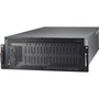 Tyan Thunder HX FA77-B7119 Barebone System - 4U Rack-mountable - Intel C621 Chipset - Socket P LGA-3647 - 2 x Processor Support