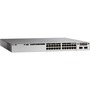 Cisco Catalyst 9300 24-port Data Only, Network Essentials