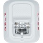 Bosch SS-SWL Wall Strobe, 2-Wire, White