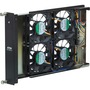 Modular Fan unit for VM1600