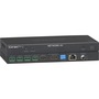 KanexPro NetworkAV Over IP Encoder w/ POE & RS-232