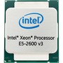 Intel-IMSourcing Intel Xeon E5-2600 v3 E5-2640 v3 Octa-core (8 Core) 2.60 GHz Processor - Retail Pack