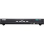 ATEN 4-Port USB HDMI Secure KVM Switch (PSS PP v3.0 Compliant)