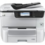 Epson WorkForce Pro WF-C8690 Inkjet Multifunction Printer - Color