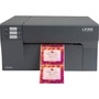 Primera LX910 Thermal Transfer Printer - Color - Desktop - Label Print