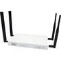 Accelerated 6350-SR IEEE 802.11n 2 SIM Ethernet, Cellular Modem/Wireless Router