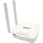 Accelerated 6330-MX IEEE 802.11n 2 SIM Cellular, Ethernet Modem/Wireless Router