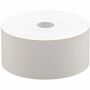 Brother 2.25in x 3.25in White with Black Mark Premium Direct Thermal Paper Tag
