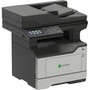 Lexmark MX520 MX521ade Laser Multifunction Printer - Monochrome