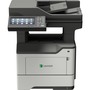 Lexmark MX620 MX622ade Laser Multifunction Printer - Monochrome - Plain Paper Print - Desktop