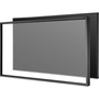 NEC Display 10 Point Infrared Touch Overlay