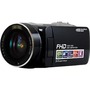 Hamilton Buhl ActionPro Digital Camcorder - 2.7" LCD - CMOS - Full HD