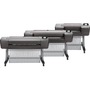 HP Designjet Z6dr PostScript Inkjet Large Format Printer - 44" Print Width - Color - TAA Compliant