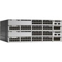 Cisco Catalyst C9300-24P Ethernet Switch