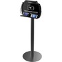 ChargeTech Floor Stand Charging Station