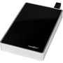 Rocstor Rocsecure EX31 1 TB External Solid State Drive - Portable