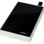 Rocstor Rocsecure EX31 2 TB External Hard Drive - Portable