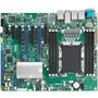 Advantech ASMB-815 Server Motherboard - Intel Chipset - Socket P LGA-3647