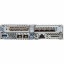 Cisco C125 M5 Barebone System - 2U Rack-mountable - 2 x Processor Support